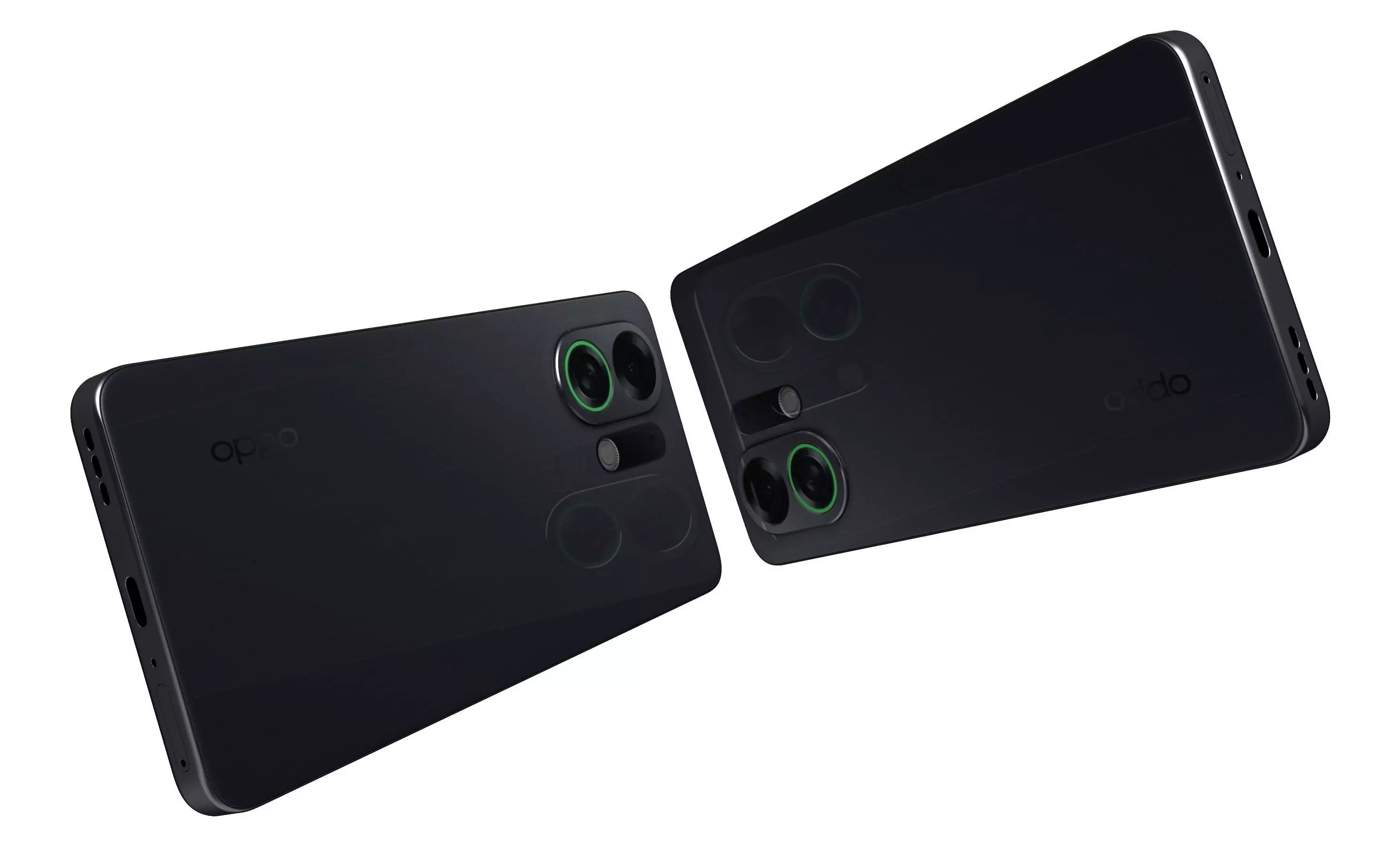 OPPO K13 Turbo Pro Black Warrior 3D model_11