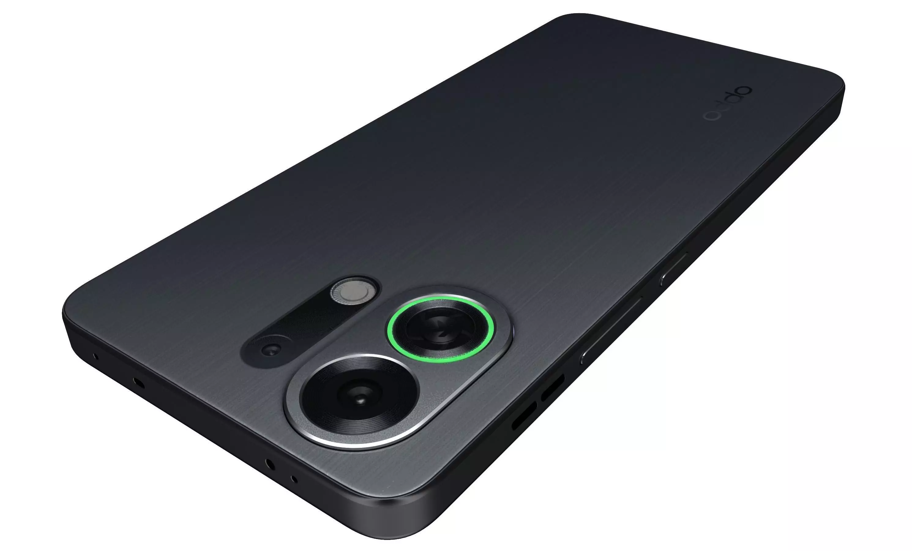 OPPO K13 Turbo Pro Black Warrior 3D model_19