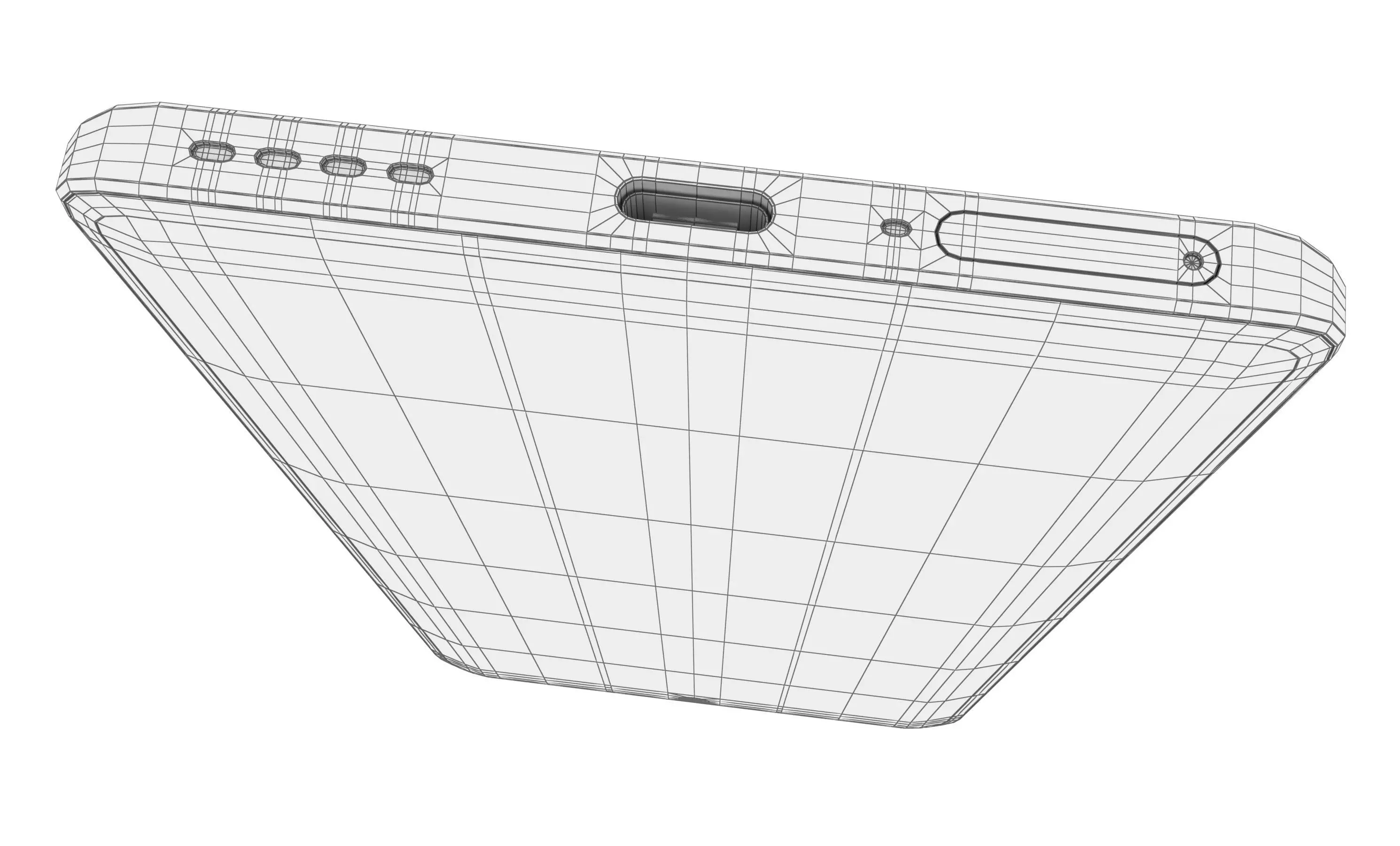 Realme 15 Pro 5G All Colors 3D model_20