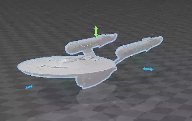 star trek new worlds connie mk2