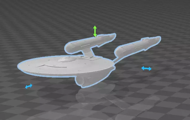star trek new worlds connie mk2 3D print model_0