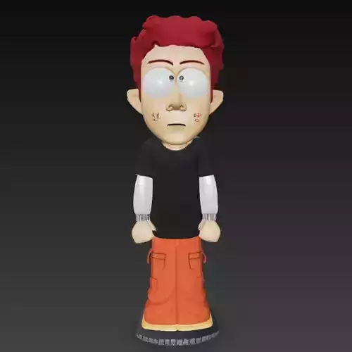 Scott Tenorman - South Park