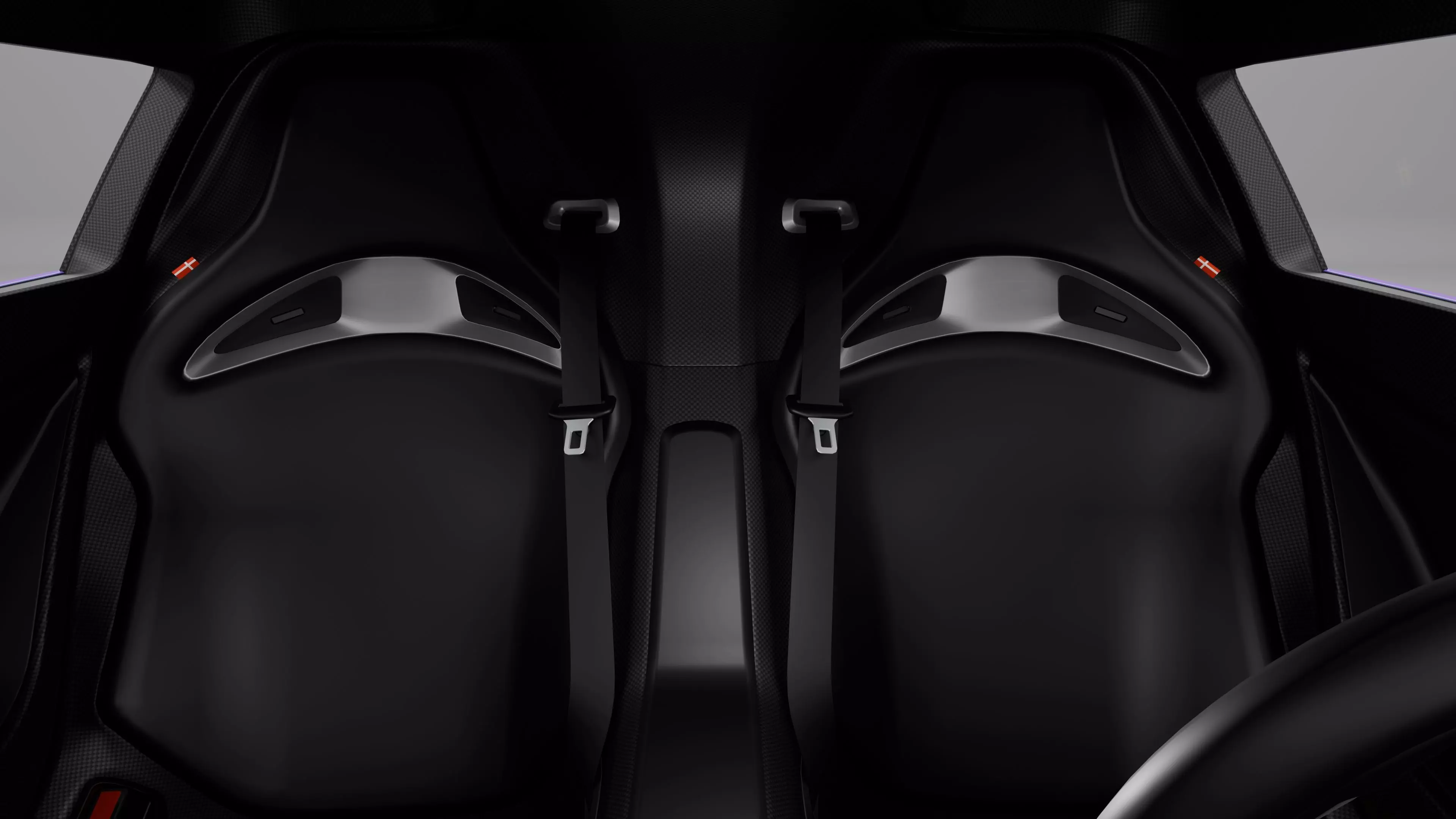 Zenvo Aurora 3D model_11