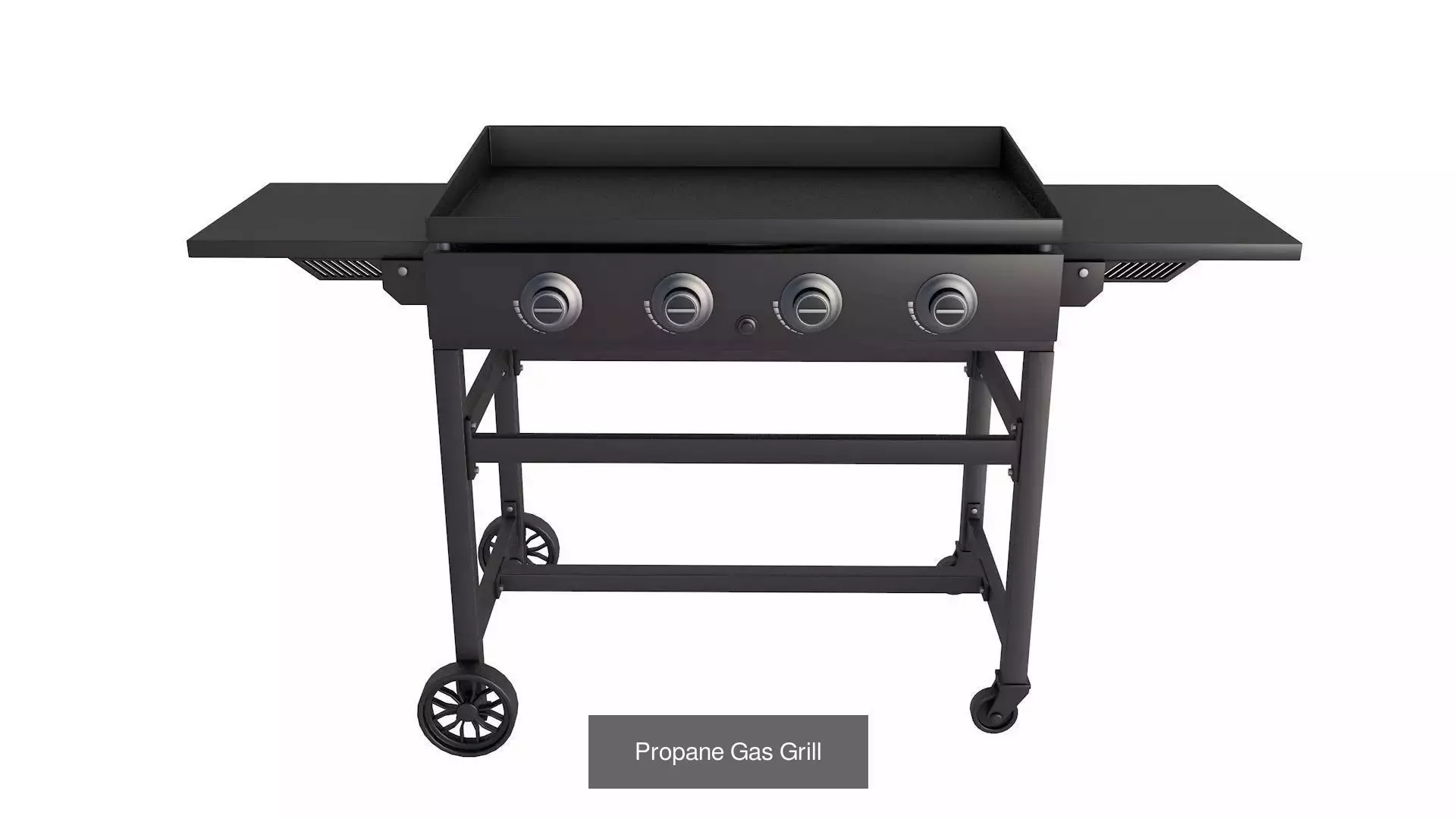 Barbecue grill  Collection _3