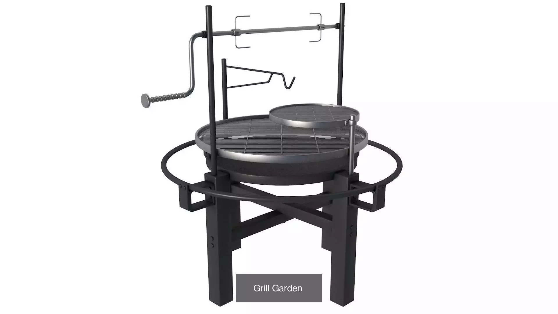 Barbecue grill  Collection _2