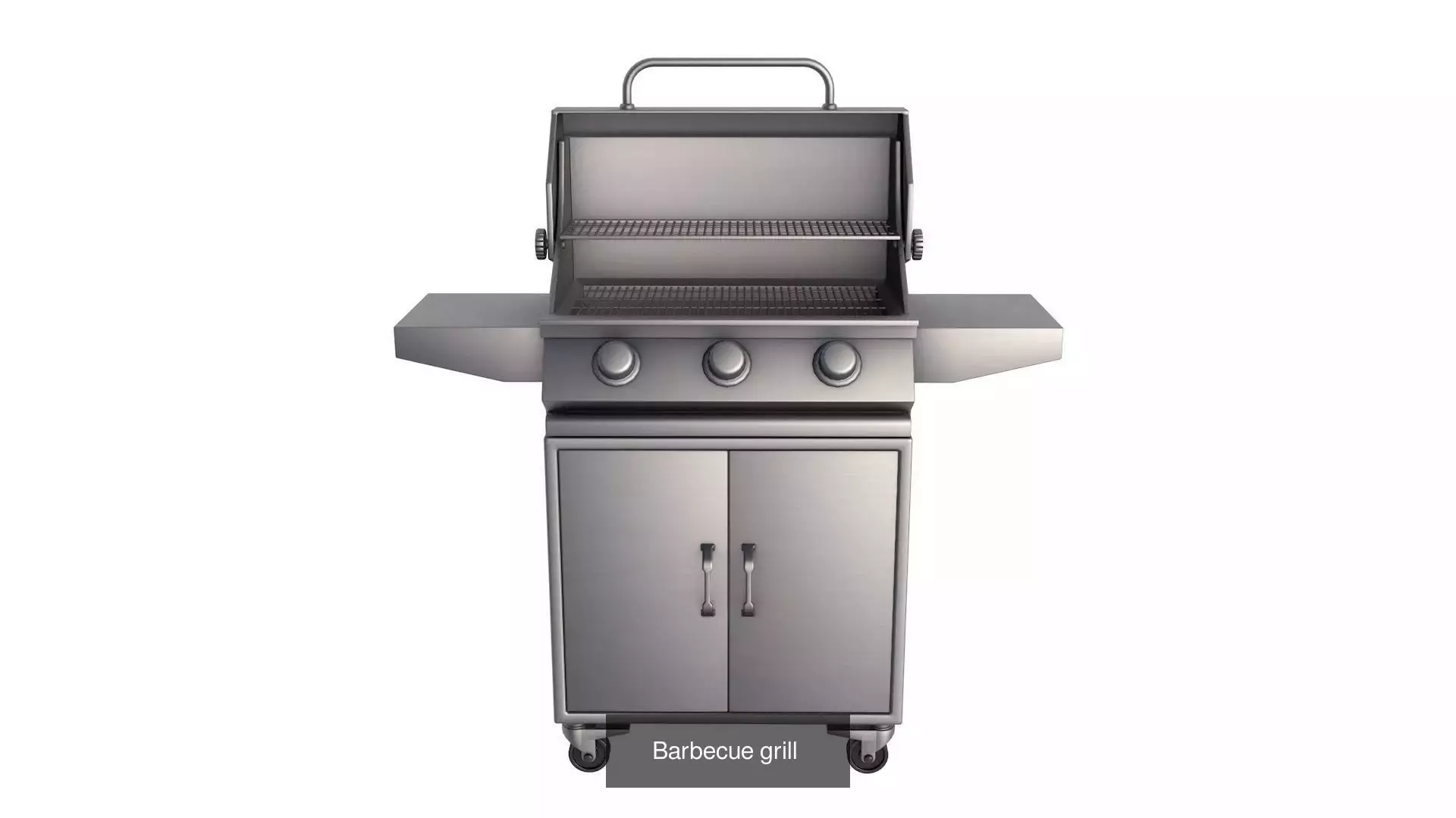 Barbecue grill  Collection _6