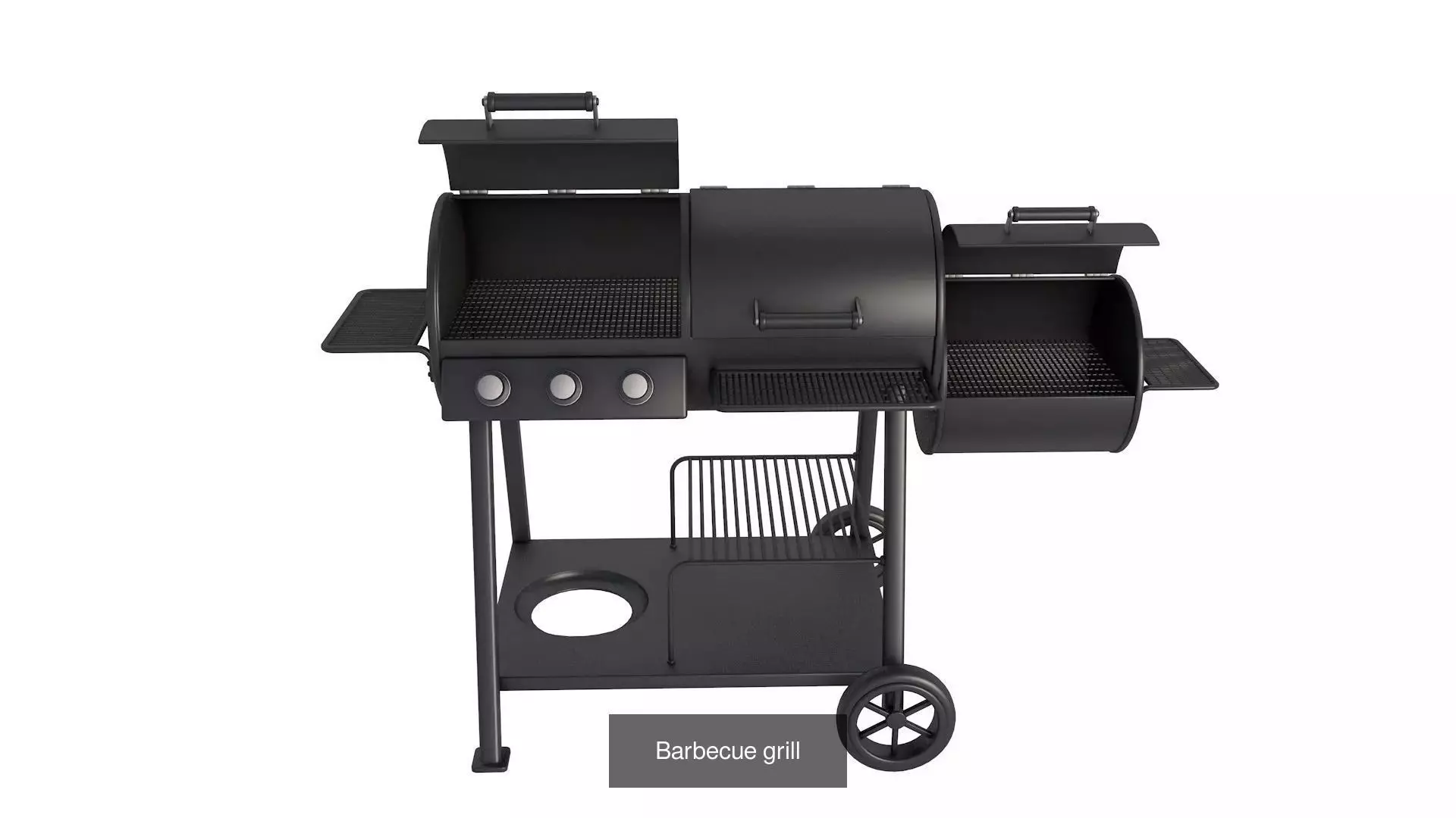 Barbecue grill  Collection _7