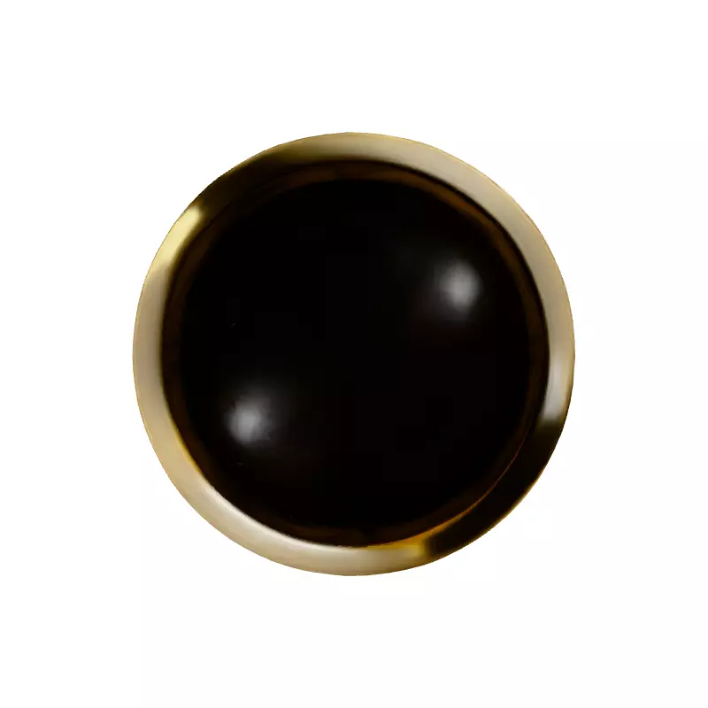 Ornate Fantasy Chalice 3D Model Low-poly 3D model_7