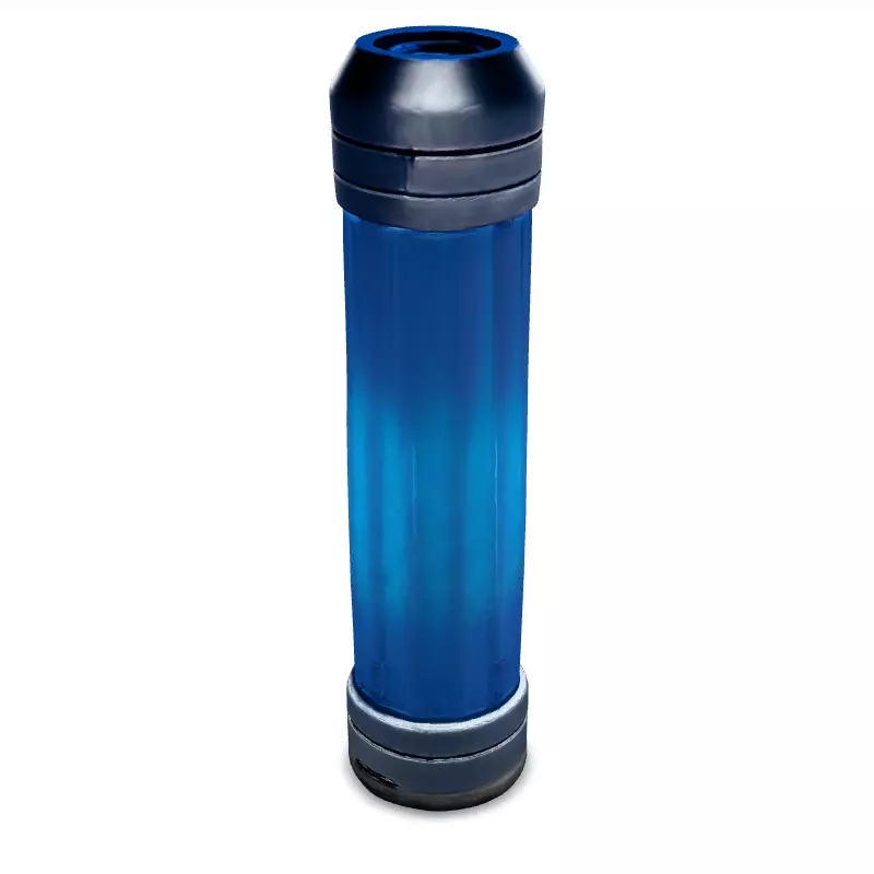 SciFi Energy Cell Canister Low-poly 3D model_1