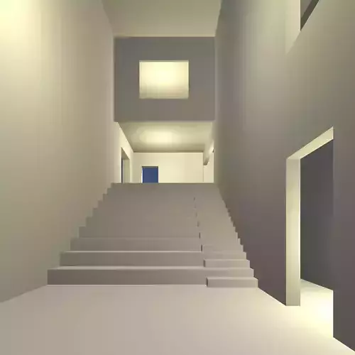 Mini house in concept 25-33