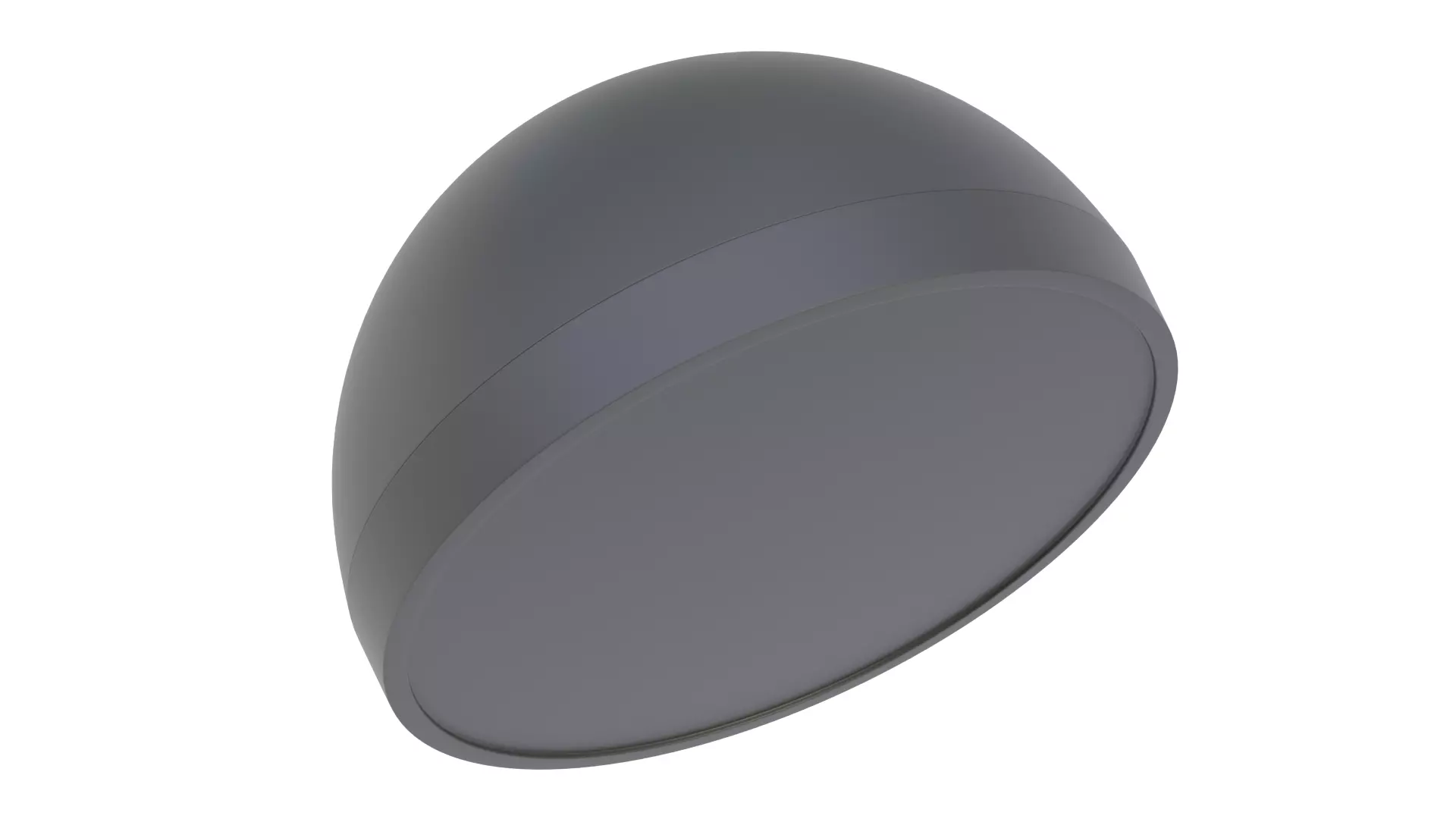 Electronics housing 11 3D model_5