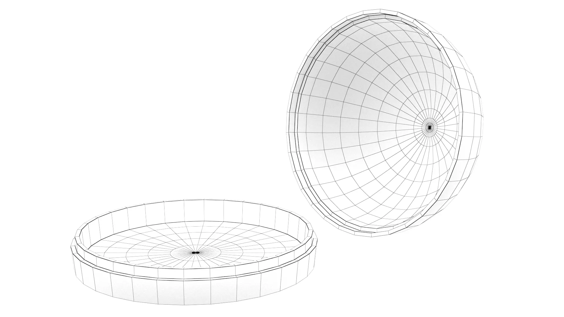 Electronics housing 11 3D model_7