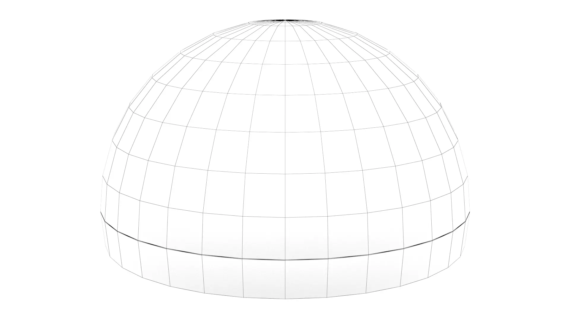 Electronics housing 11 3D model_6