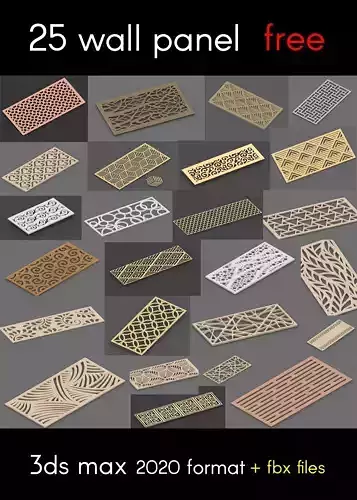 wallpanel group 2025