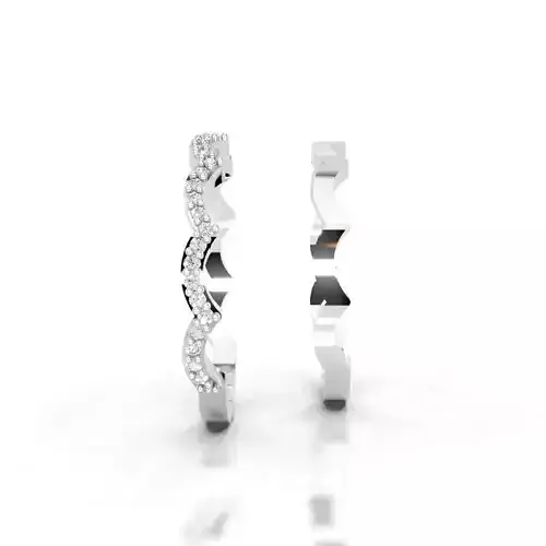 Light Weight Rings 3dm and STL