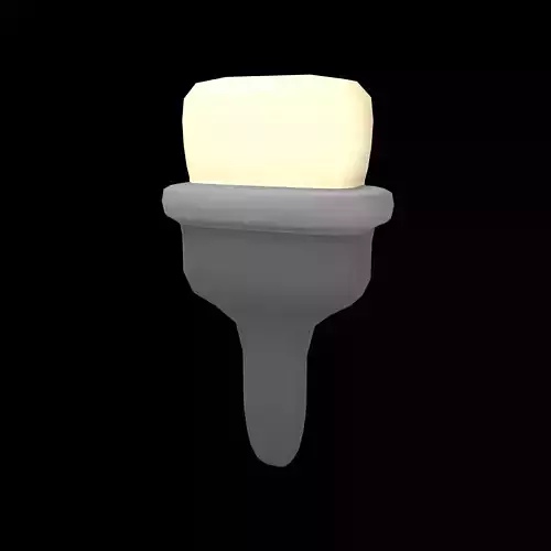 Oil Brush Icon v1 002