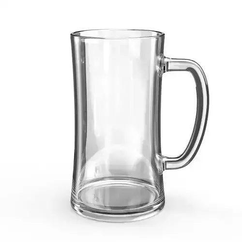 Beer Stein