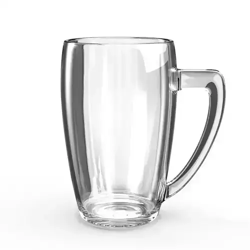 Beer Mug