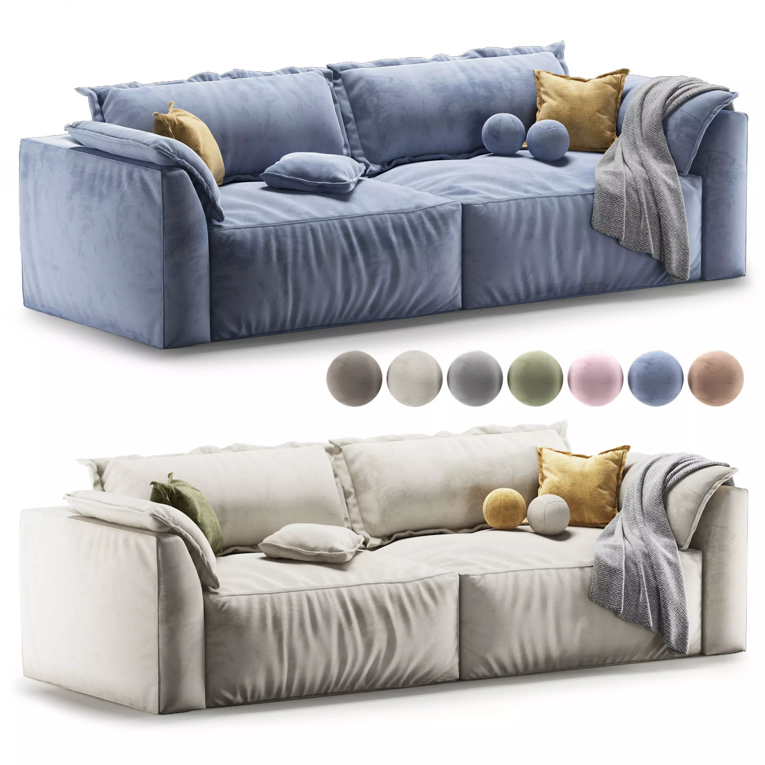 Awning Specs 3D model_0