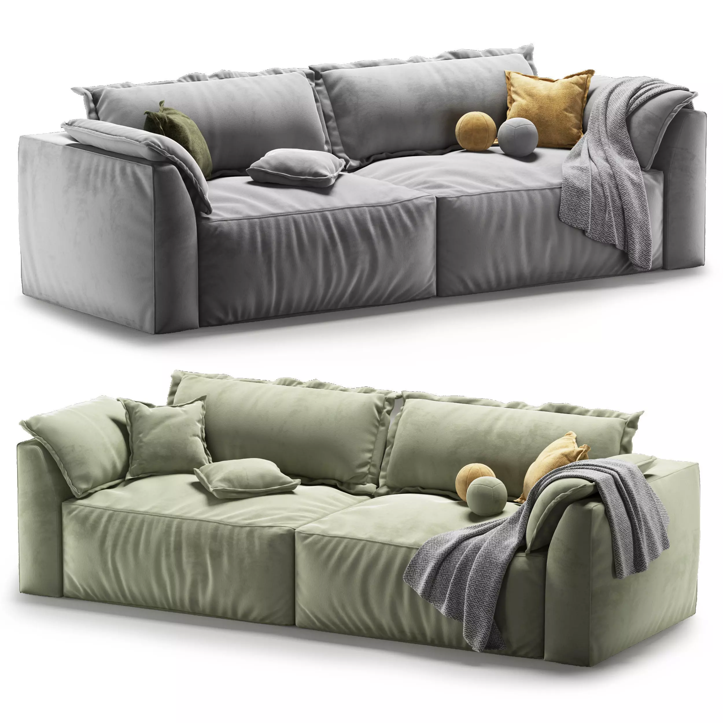 Awning Specs 3D model_3