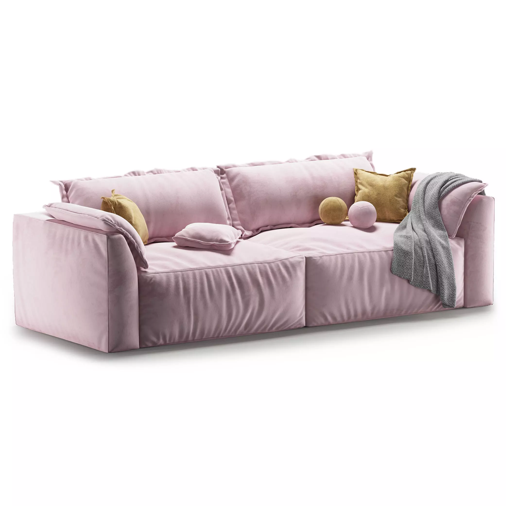 Awning Specs 3D model_4