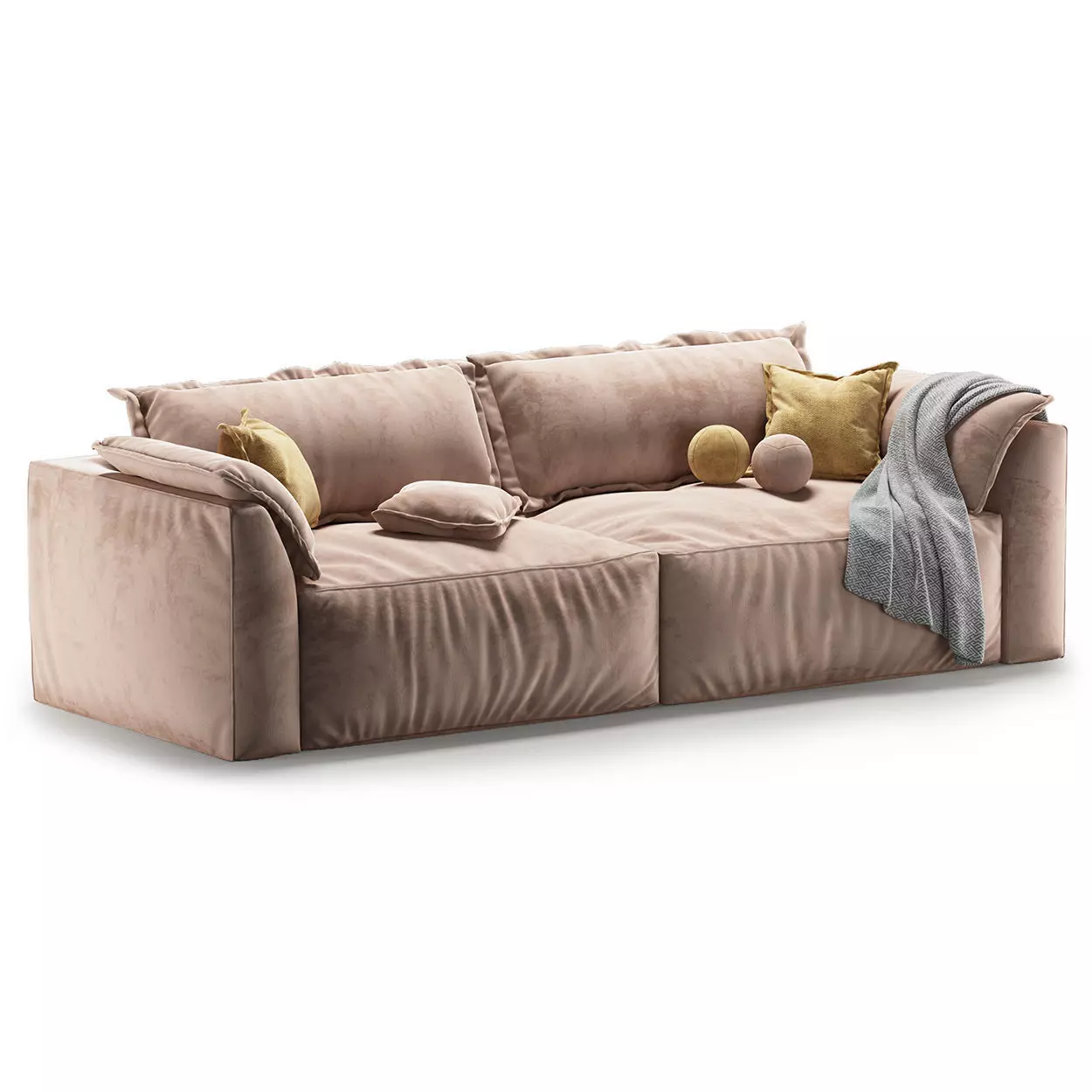 Awning Specs 3D model_5