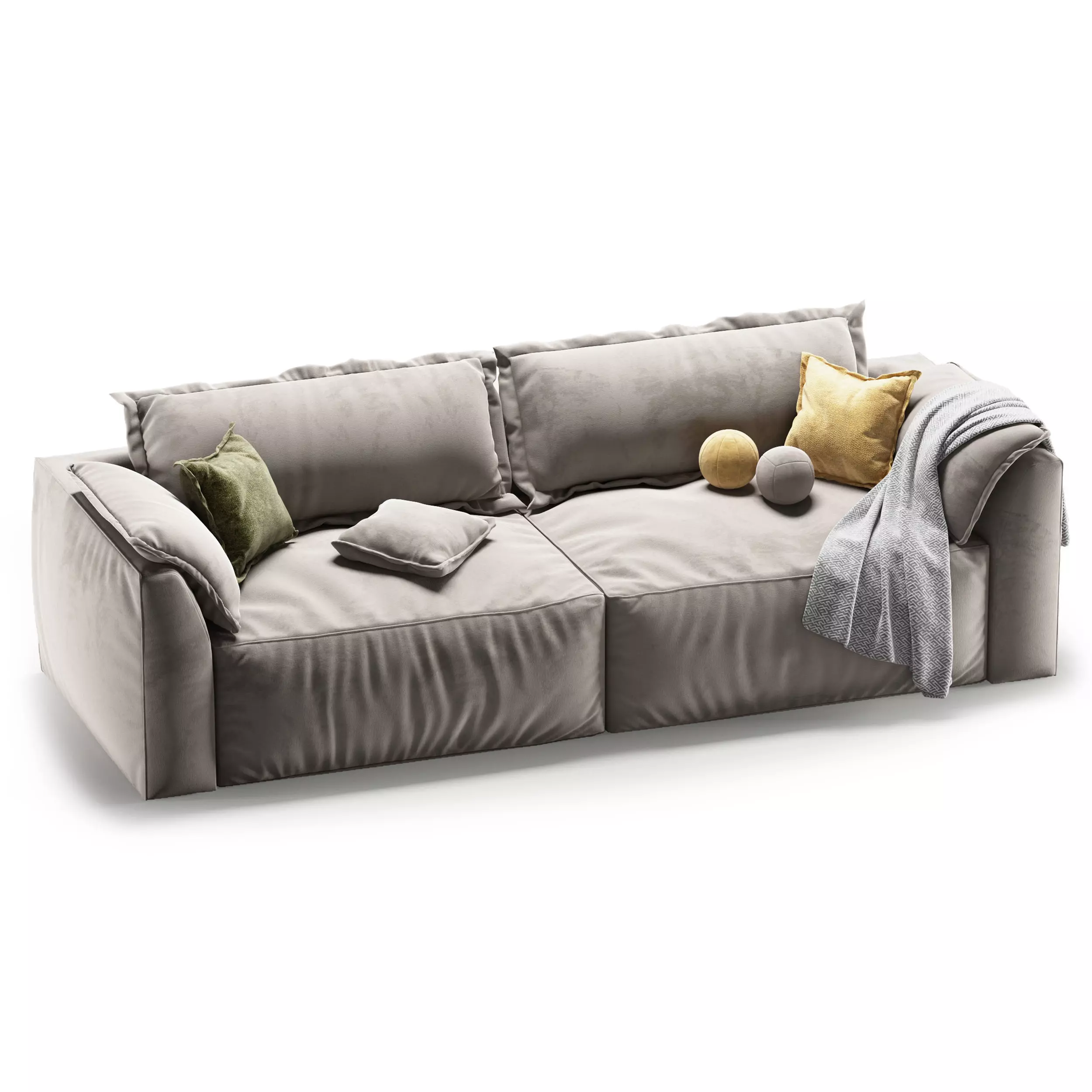 Awning Specs 3D model_1