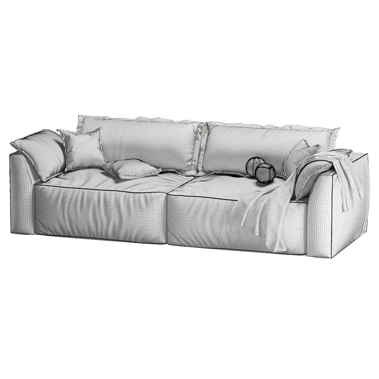 Awning Specs 3D model_6