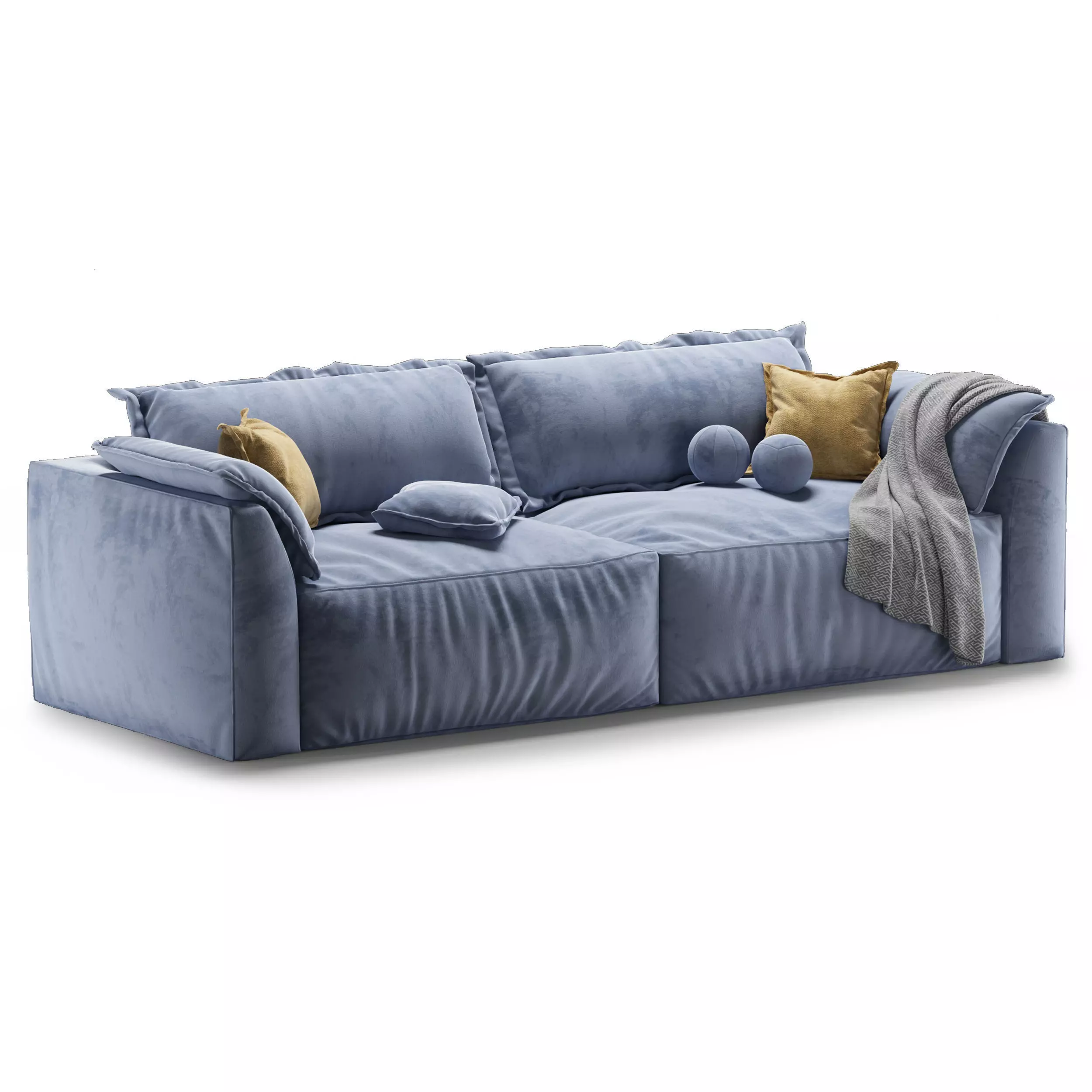 Awning Specs 3D model_2