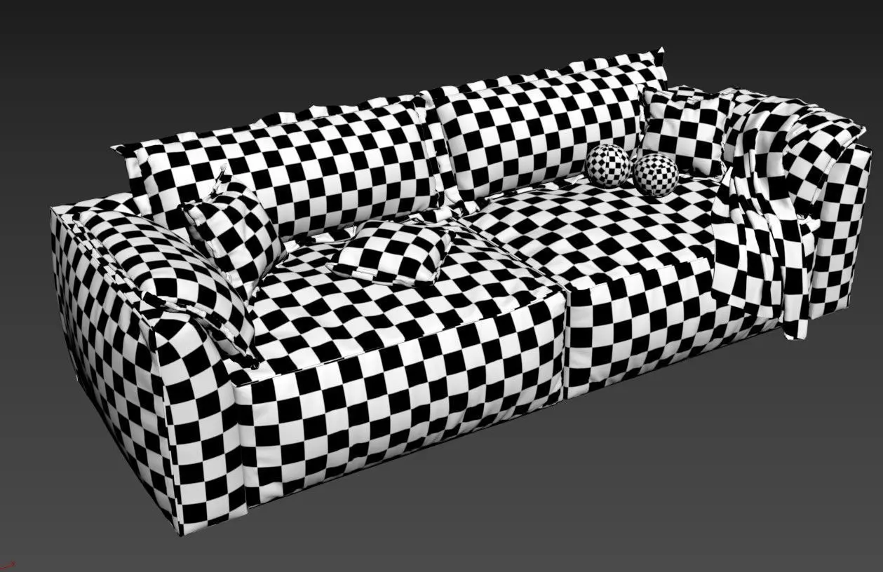 Awning Specs 3D model_7