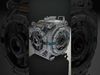 Futuristic Engine Core model pack Low-poly 3D model_2