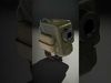 RetroFuturistic Wrist Device Model Pack Low-poly 3D model_2