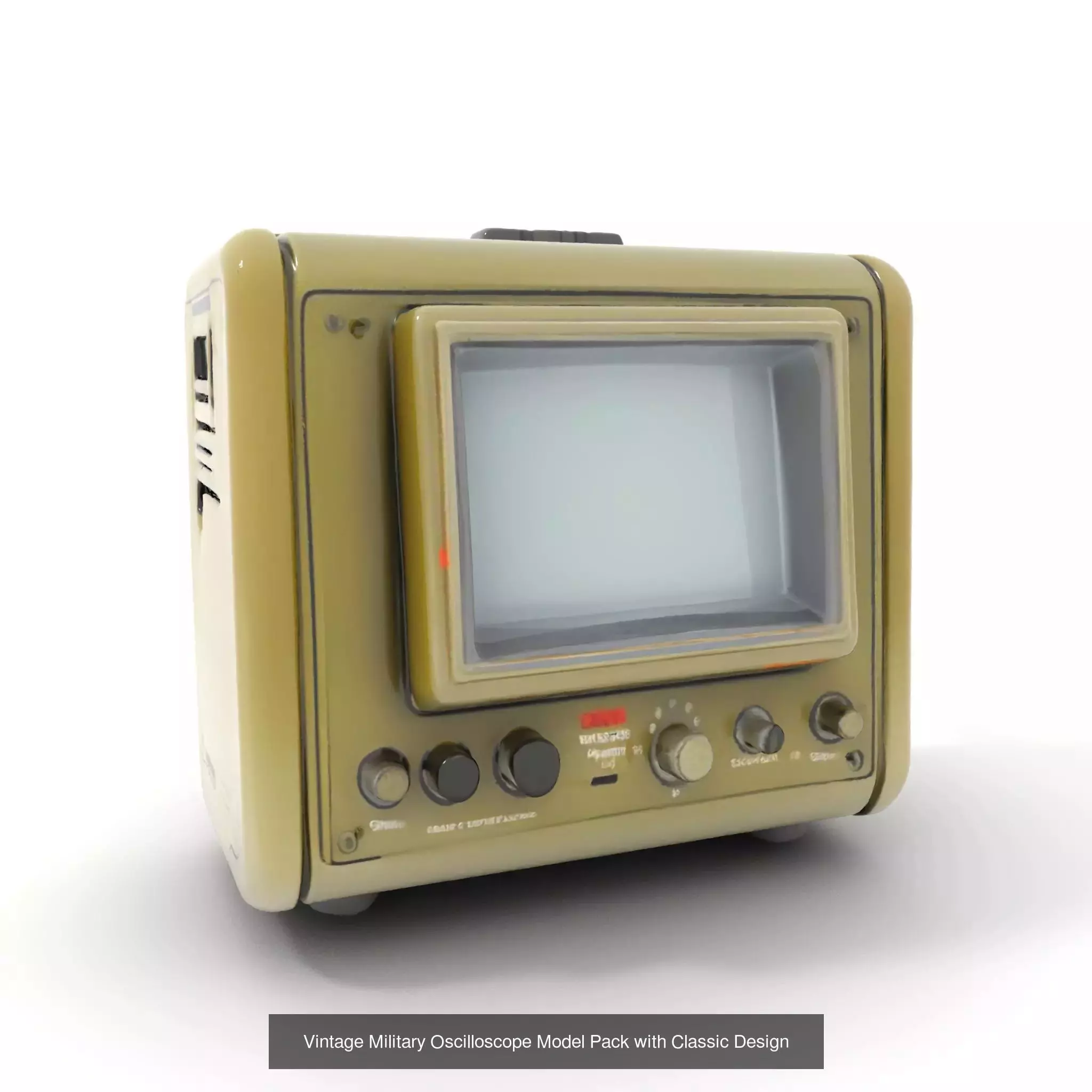 Retro PipBoy Collection _38