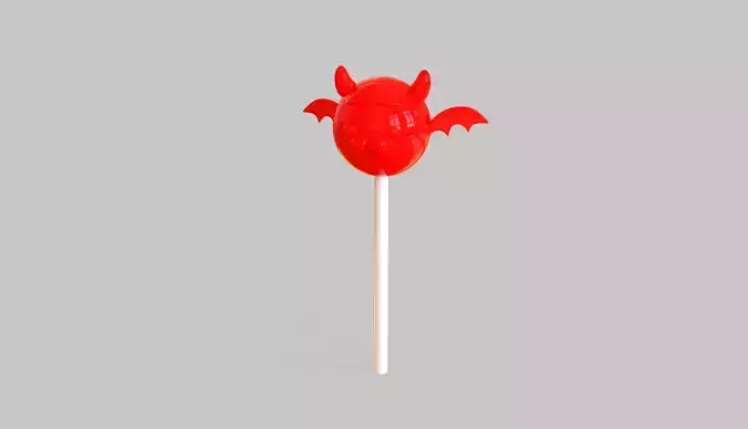 Devil Sweet Lollipops