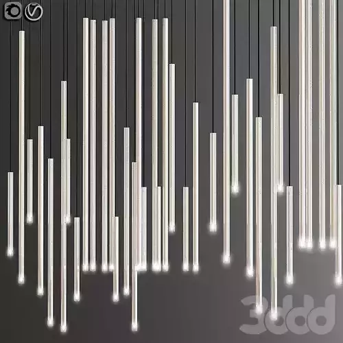 modern linear designn