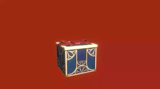 FNAF SOTM Jackie Character