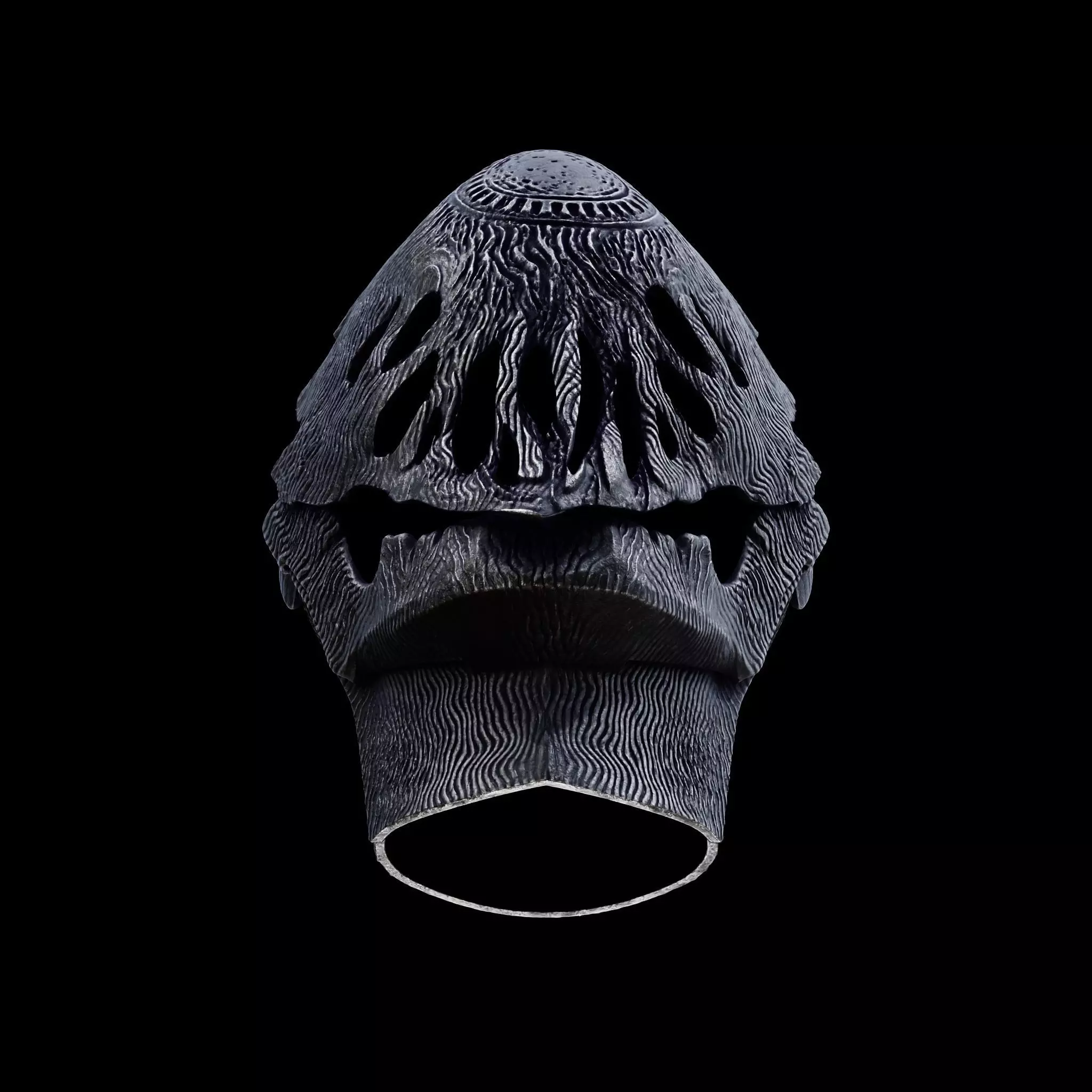 EXECUTOR DARKNESS NIGHTREIGN - Elden Ring Cosplay Fan Art Stl... 3D print model_25