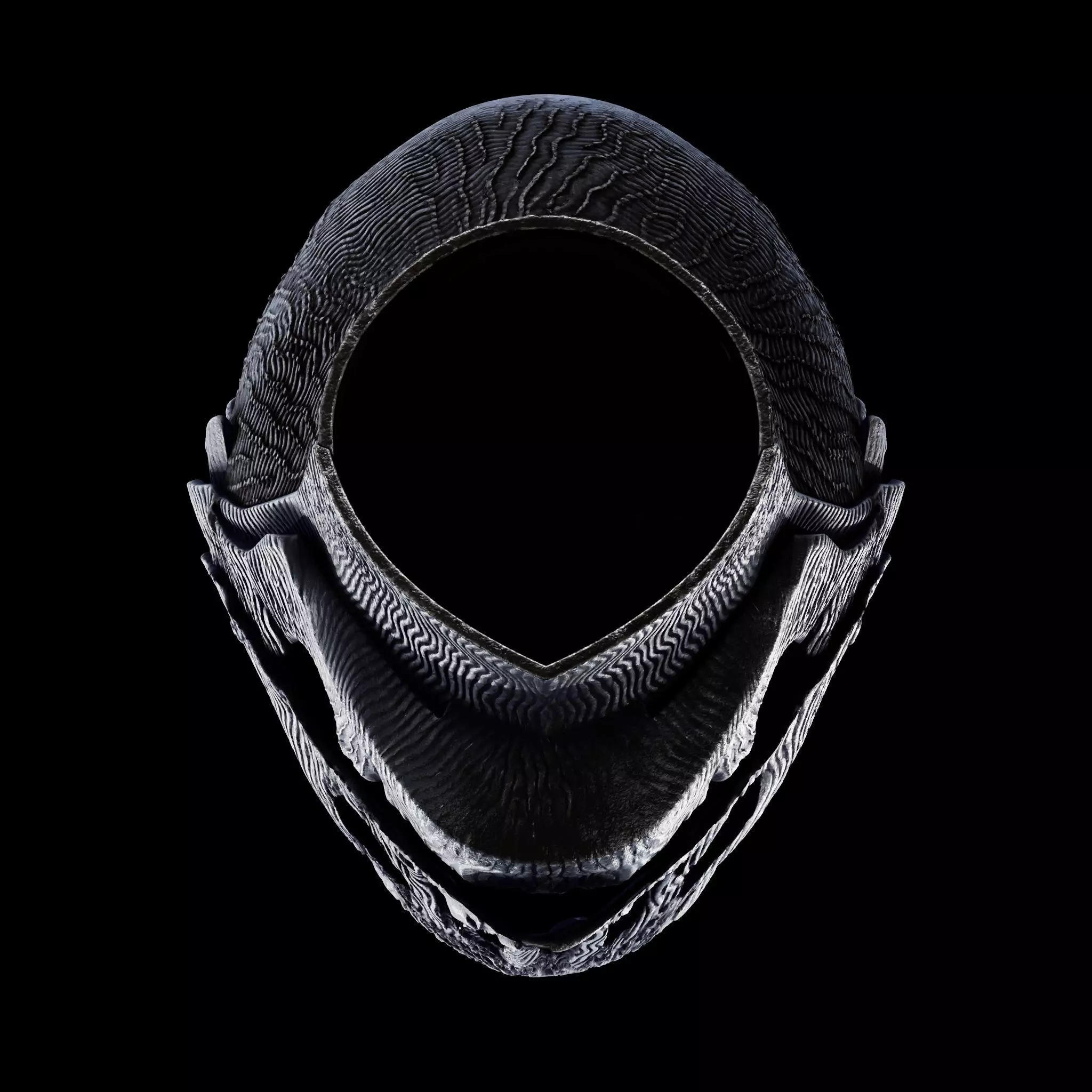 EXECUTOR DARKNESS NIGHTREIGN - Elden Ring Cosplay Fan Art Stl... 3D print model_15