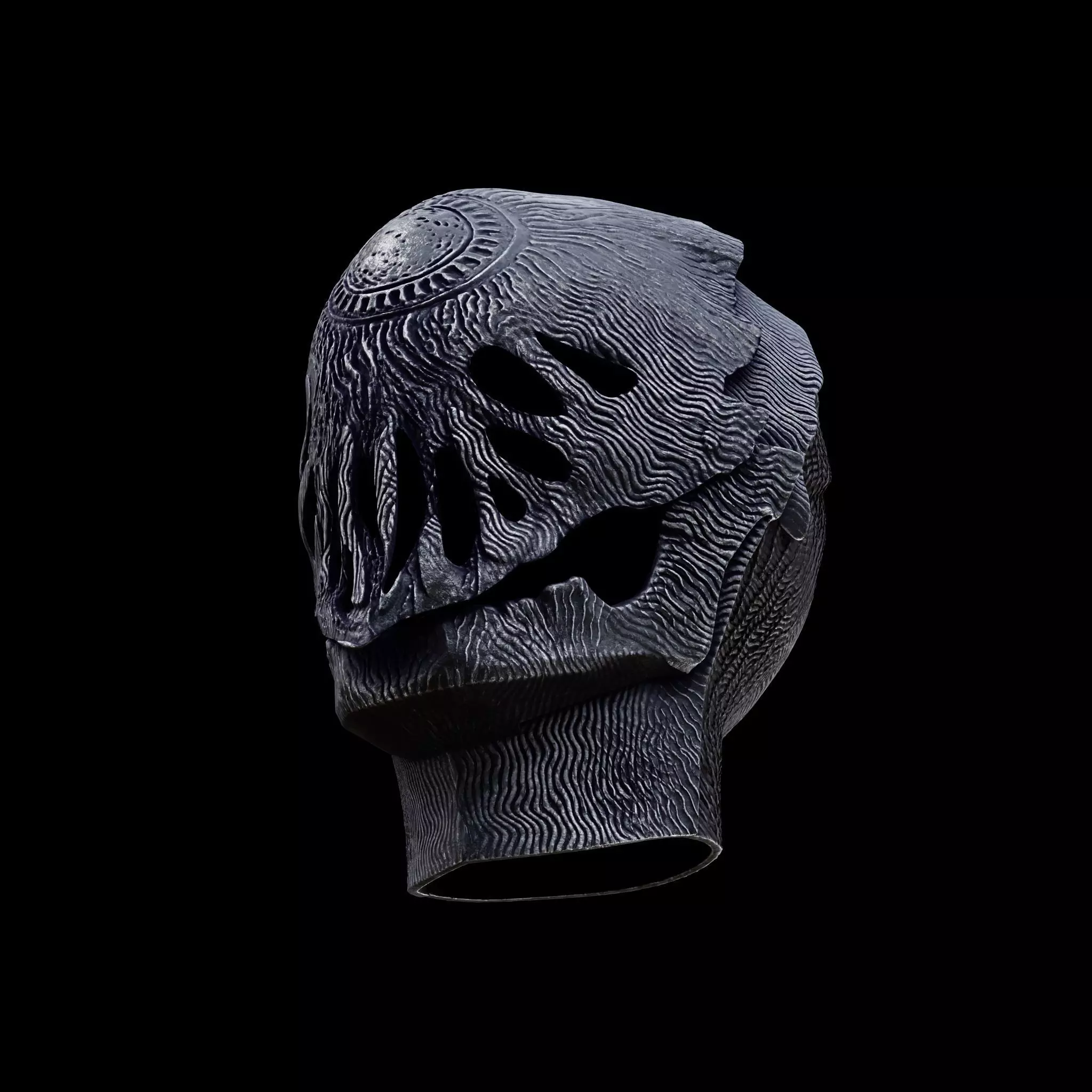 EXECUTOR DARKNESS NIGHTREIGN - Elden Ring Cosplay Fan Art Stl... 3D print model_27