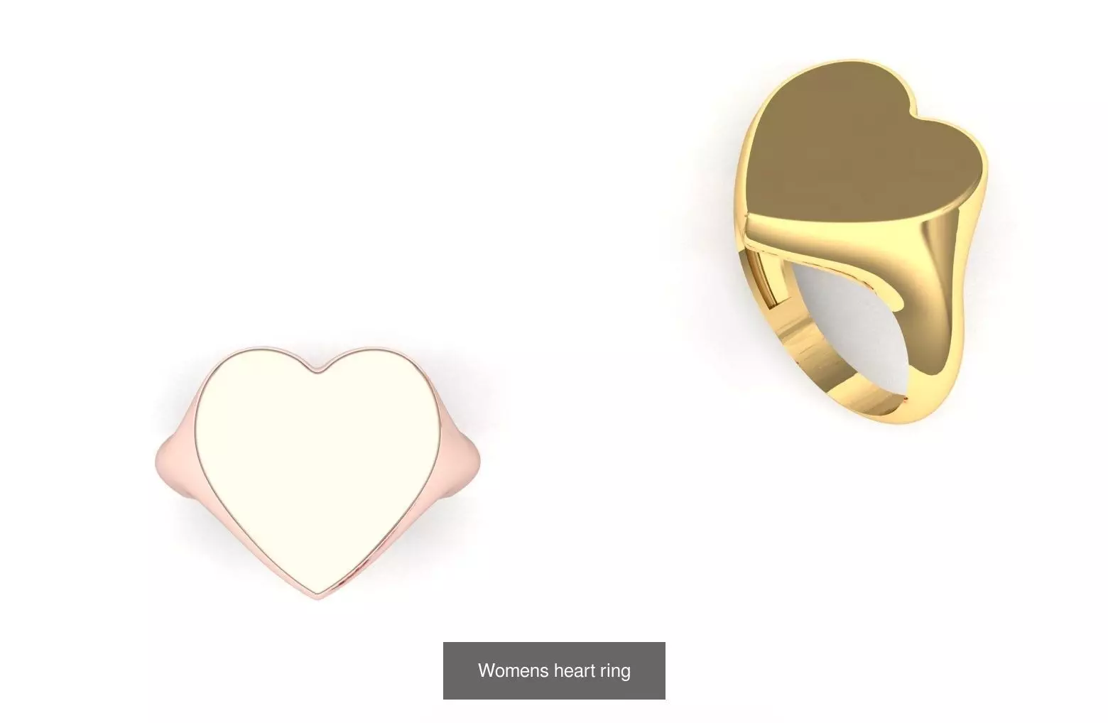 Simple ring collection _10