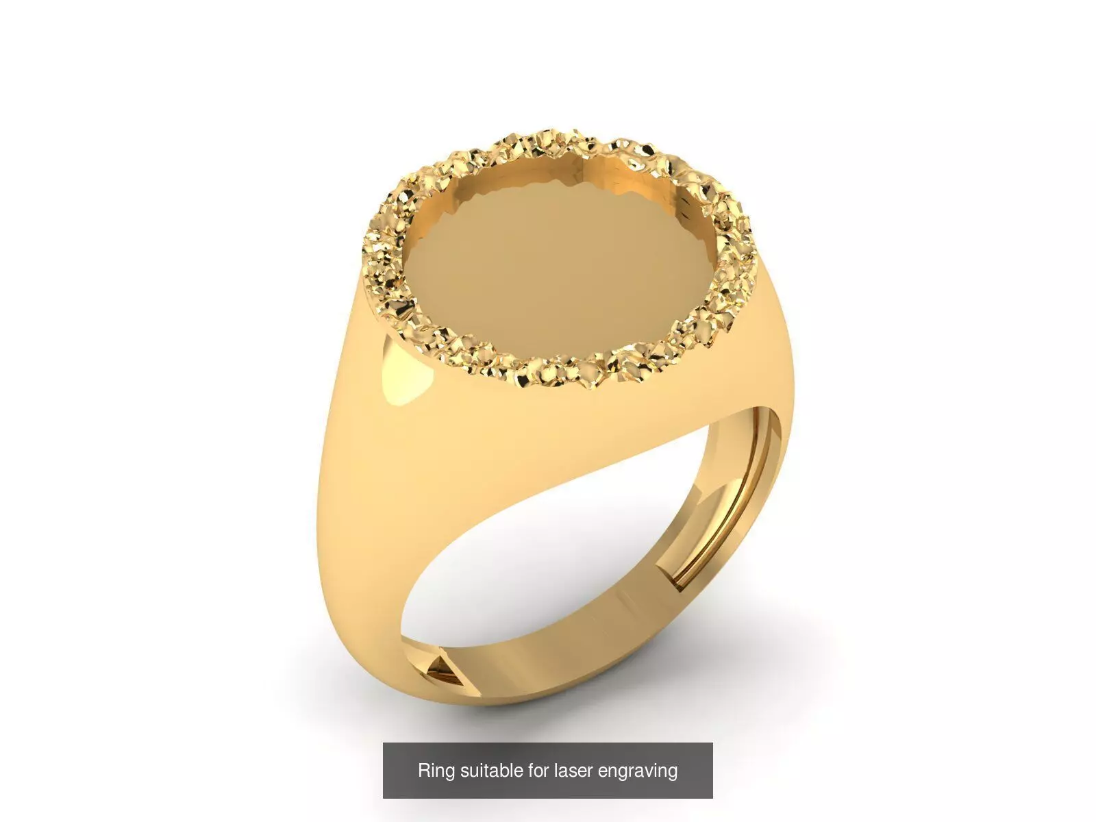 Simple ring collection _20