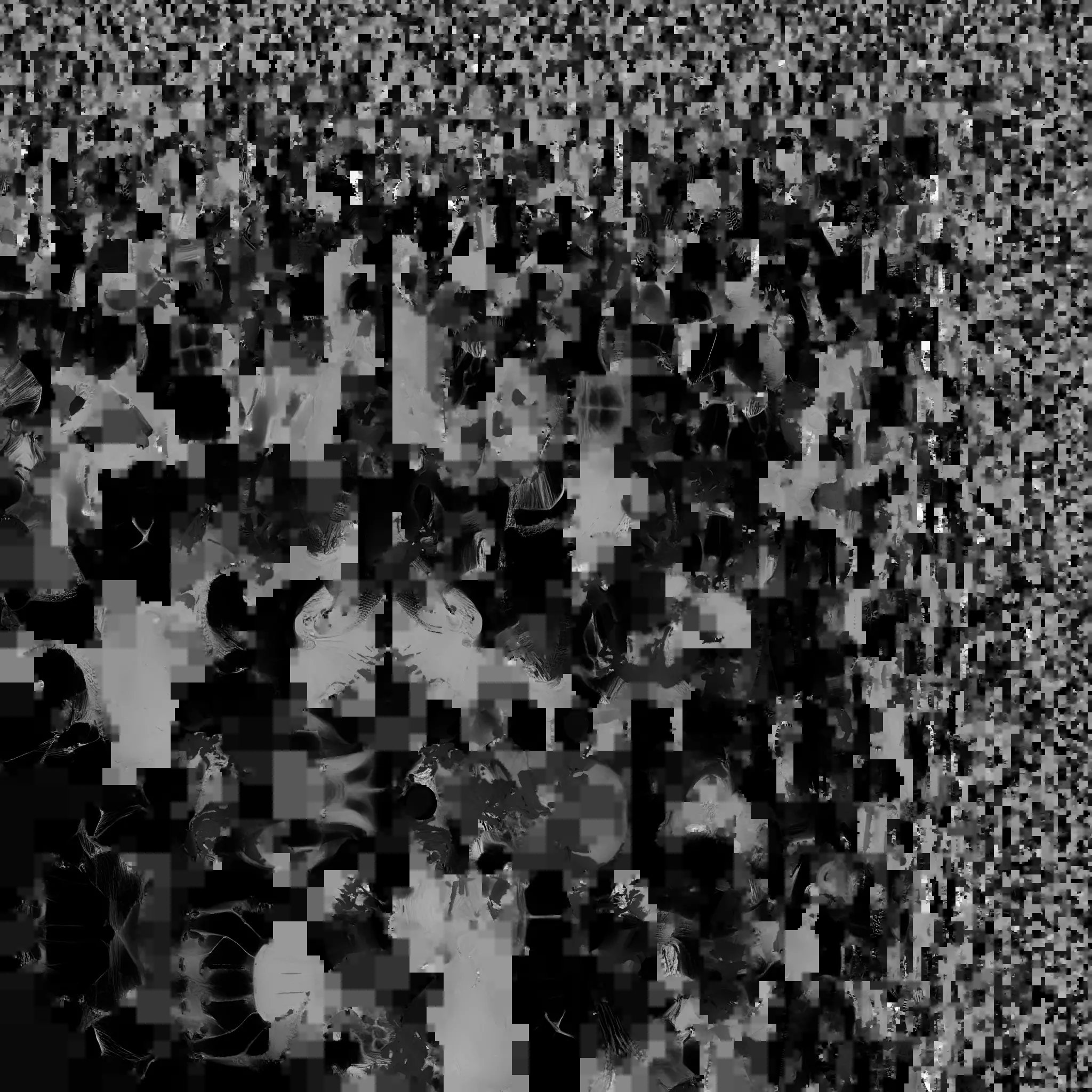 Post-apocalyptic mutant boss 3D model_3