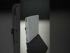Futuristic Wall Interface model pack with Industrial Design Low-poly 3D model_2
