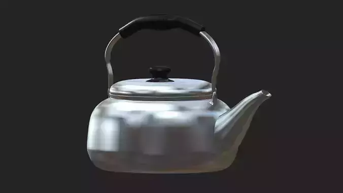 Tea kettle 