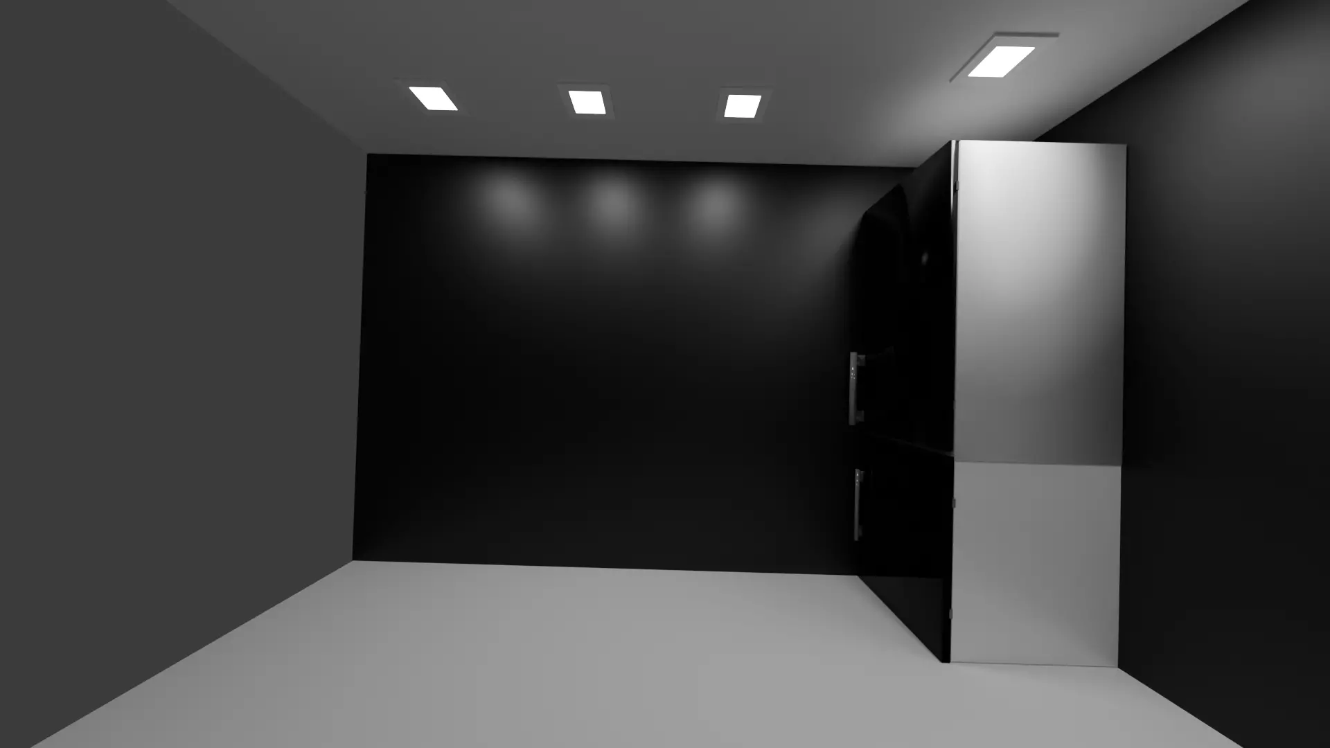 3D-designer Low-poly 3D model_4