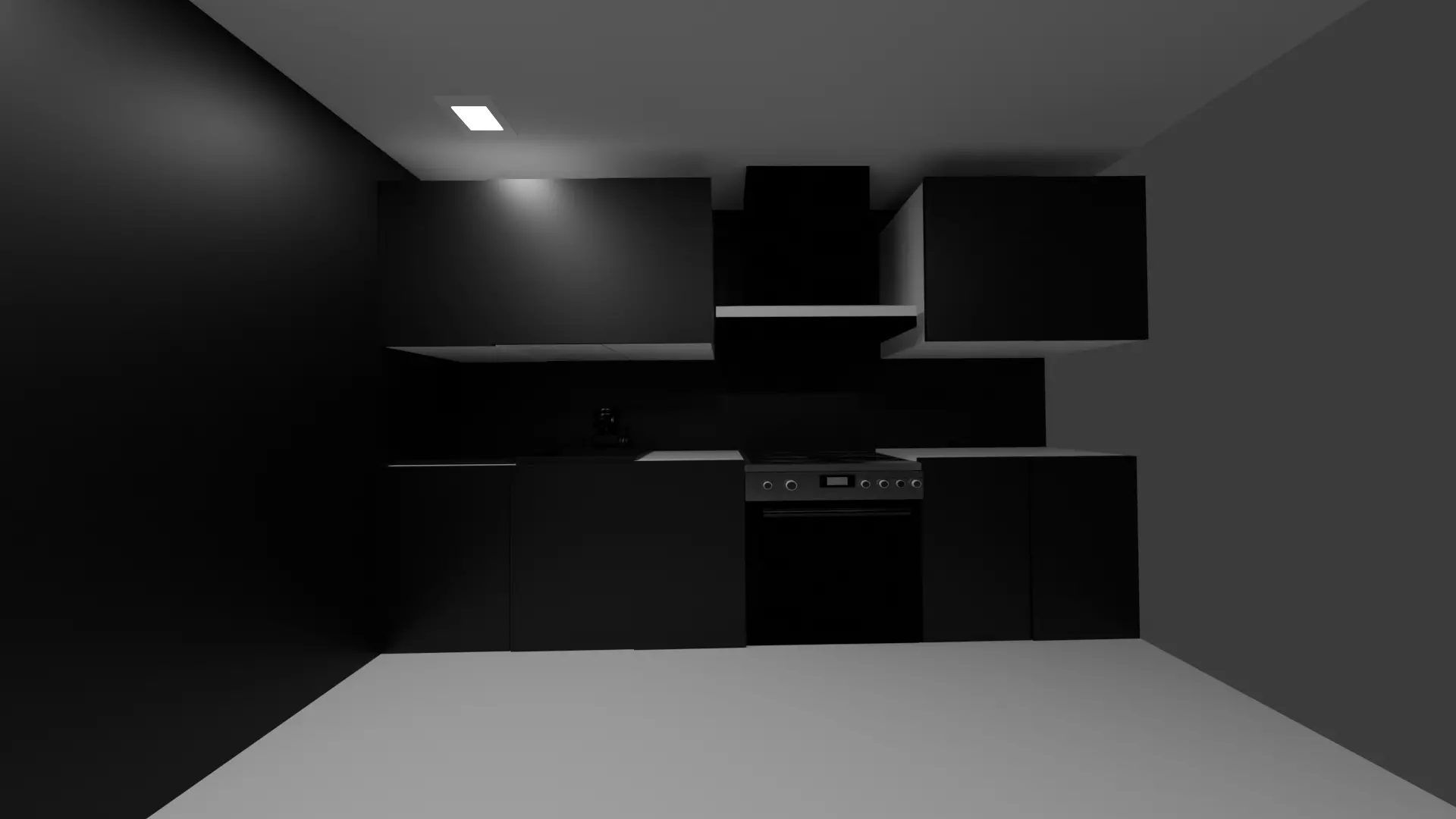 3D-designer Low-poly 3D model_5