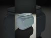 Cryo Horror Capsule Pack 3D Model Collection_25