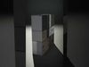 Futuristic Floor Tiles Pack 3D Model Collection_22