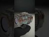 Futuristic Floor Tiles Pack 3D Model Collection_24