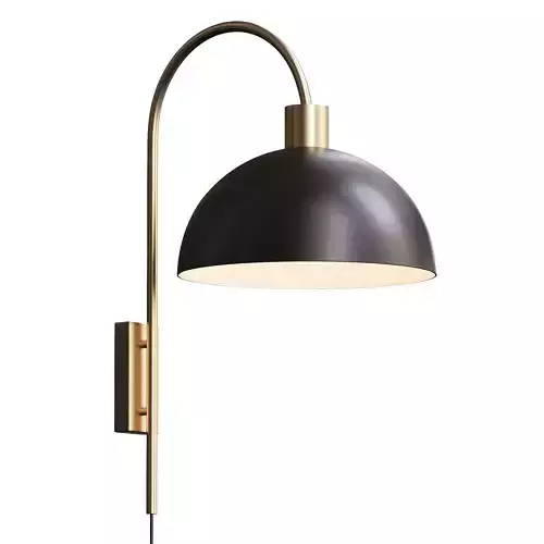 Guillen wall light